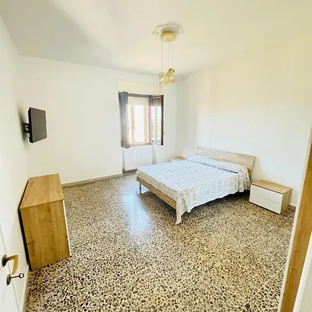 Apartment Belvedere