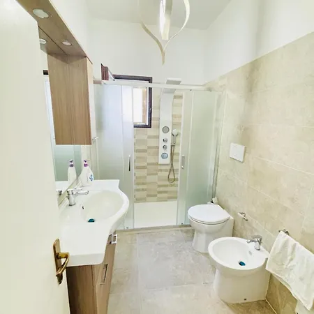 Apartment Belvedere *