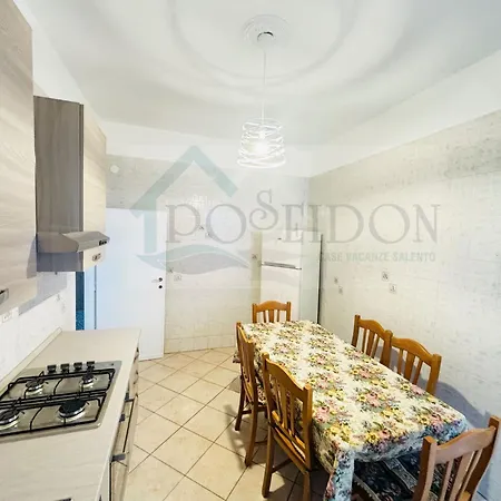 Apartment Belvedere *