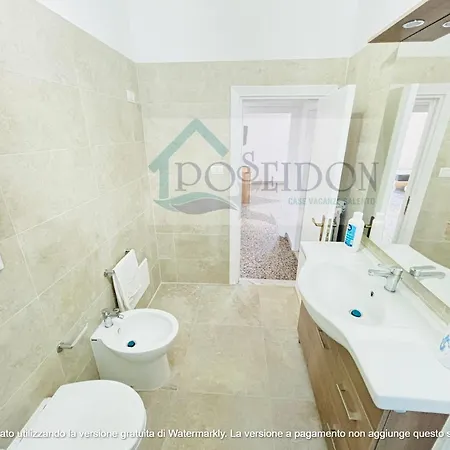 Apartment Belvedere *