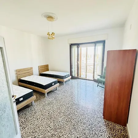 Apartment Belvedere *