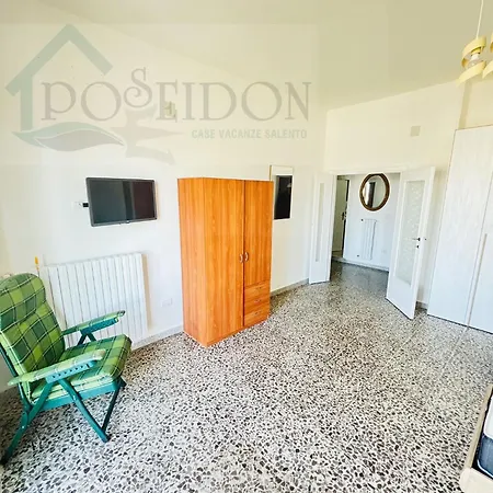 Apartment Belvedere Gallipoli