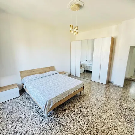 Apartment Belvedere