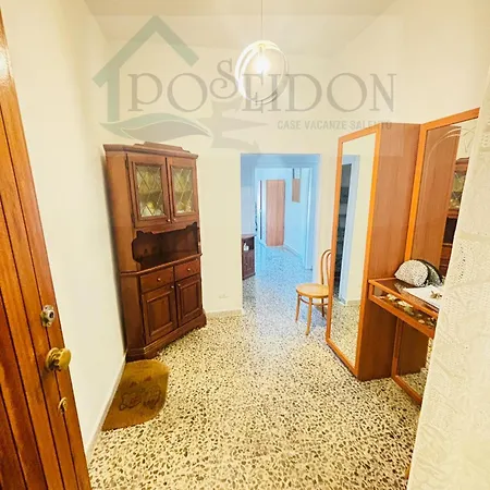 Apartment Belvedere